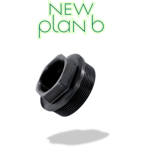Plan B HUB Mount Plan B HUB Mount