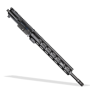Complete Upper AR15 Upper Receiver- 22 ARC, 16" Barrel, 13" MLOK Complete Upper AR15 Upper Receiver- 22 ARC, 16" Barrel, 13" MLOK