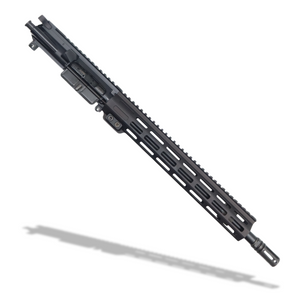 Complete AR15 Upper Receiver - 5.56 - 14.5" Barrel - 13" MLOK, Intermediate Gas Complete AR15 Upper Receiver - 5.56 - 14.5" Barrel - 13" MLOK, Intermediate Gas