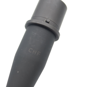 AR15 Barrel - 5.56 NATO - 16" Rifle Gas, Cold Hammer Forged, Chrome Lined Phosphate AR15 Barrel - 5.56 NATO - 16" Rifle Gas, Cold Hammer Forged, Chrome Lined Phosphate