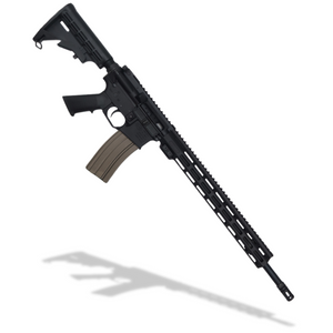 KF15 Complete AR15 Rifle- 5.56, 18" Rifle Gas, 15" MLOK KF15 Complete AR15 Rifle- 5.56, 18" Rifle Gas, 15" MLOK