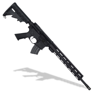 KF15 Complete AR15 Rifle- 7.62x39, 16", 13" MLOK KF15 Complete AR15 Rifle- 7.62x39, 16", 13" MLOK