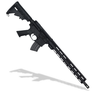 KF15 Complete AR15 Rifle- 7.62x39, 16", 15" MLOK KF15 Complete AR15 Rifle- 7.62x39, 16", 15" MLOK