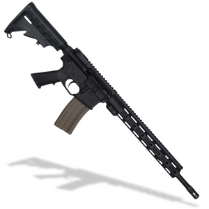 KF15 Complete AR15 Rifle- 5.56, 16" Mid Gas, 13" MLOK KF15 Complete AR15 Rifle- 5.56, 16" Mid Gas, 13" MLOK