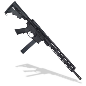 KAK KF15 Rifle- 9MM, 16" MLG, 13" MLOK KAK KF15 Rifle- 9MM, 16" MLG, 13" MLOK