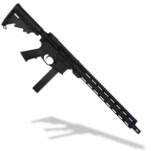 KAK KF15 Rifle- 9MM, 16" MLG, 15" MLOK KAK KF15 Rifle- 9MM, 16" MLG, 15" MLOK