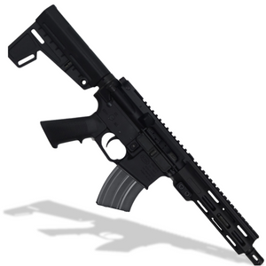 KAK K15 AR15 Pistol - 7.62x39 - 8" Barrel 7.2" MLOK KAK K15 AR15 Pistol - 7.62x39 - 8" Barrel 7.2" MLOK
