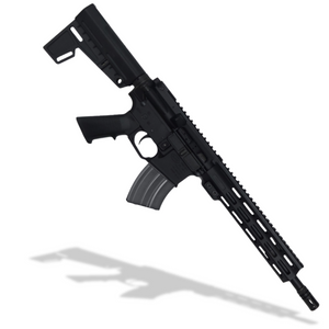KAK K15 AR15 Pistol - 7.62x39 - 11" Barrel 9.8" MLOK KAK K15 AR15 Pistol - 7.62x39 - 11" Barrel 9.8" MLOK