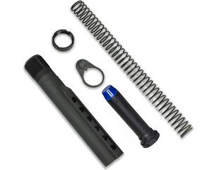 H2 BUFFER TUBE KIT H2 BUFFER TUBE KIT