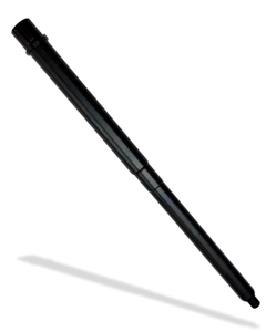 Lima 6- 16" 5.56 Barrel, Nitride
