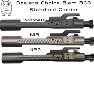 Dealers Choice Blem OWL, Standard BCG, 5.56