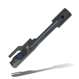 Left Hand DBC AR15 Carrier- Chrome Lined Phosphate