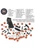 AR-15 Lower Parts Kit - Clear Bag