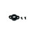 QD SOCKET for UTG SUPER SLIM RAILS QD SOCKET for UTG SUPER SLIM RAILS