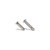 AR15 MILSPEC TITANIUM  TAKEDOWN/PIVOT PIN SET AR15 MILSPEC TITANIUM  TAKEDOWN/PIVOT PIN SET