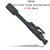 K-SPEC Enhanced AR15 BCG- 5.56/ 300 Blackout, C158 Dual Ejector  Bolt, Down Vent, Sand Cuts, Chrome Lined Phosphate K-SPEC Enhanced AR15 BCG- 5.56/ 300 Blackout, C158 Dual Ejector  Bolt, Down Vent, Sand Cuts, Chrome Lined Phosphate