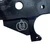 BLEM Complete KF-15 Forged AR15 Lower, B5 Furniture