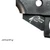 BLEM Complete AR15 Lower Receiver, Magpul MOE Stock, K2 grip, Black