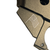 BLEM FDE Complete AR15 Lower Receiver, Magpul MOE Stock, K2 grip, FDE