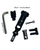Lima 6 - Nut Sack Adapter - For Tools and Spare Parts