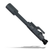 K-SPEC Enhanced AR15 BCG- 450/458, Dual Ejector Bolt, Down Vent, Sand Cuts, Chrome Lined Phosphate, C158