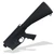 AR10 Matched Receiver Set, A2 Stock- Billet