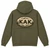KAK Hunt hoodie- ODG