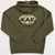 KAK Hunt hoodie- ODG