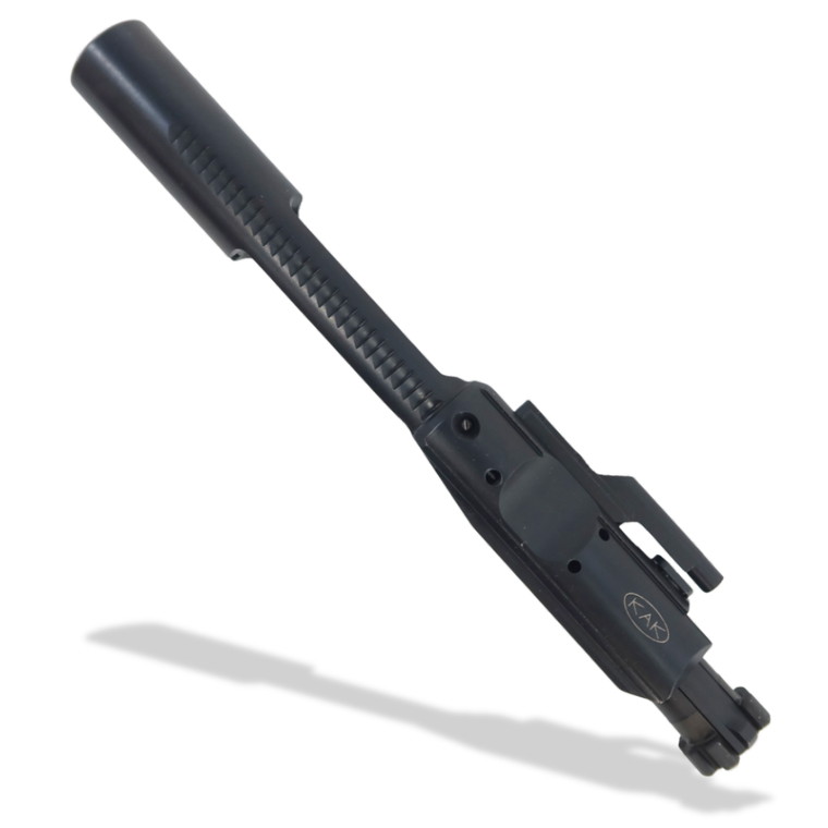 AR10 BCG- Dual Ejector Bolt