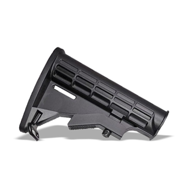 KAK Industry M4 Stock