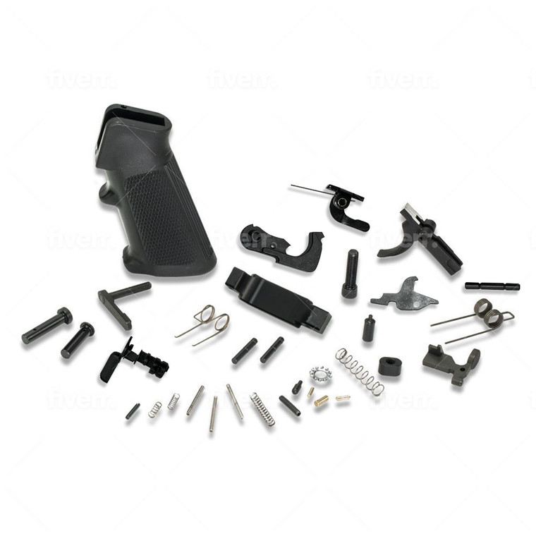 M16 Complete Lower Parts Kit