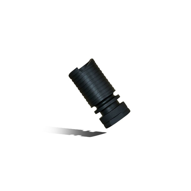 KNT Flash Hider 1/2-28