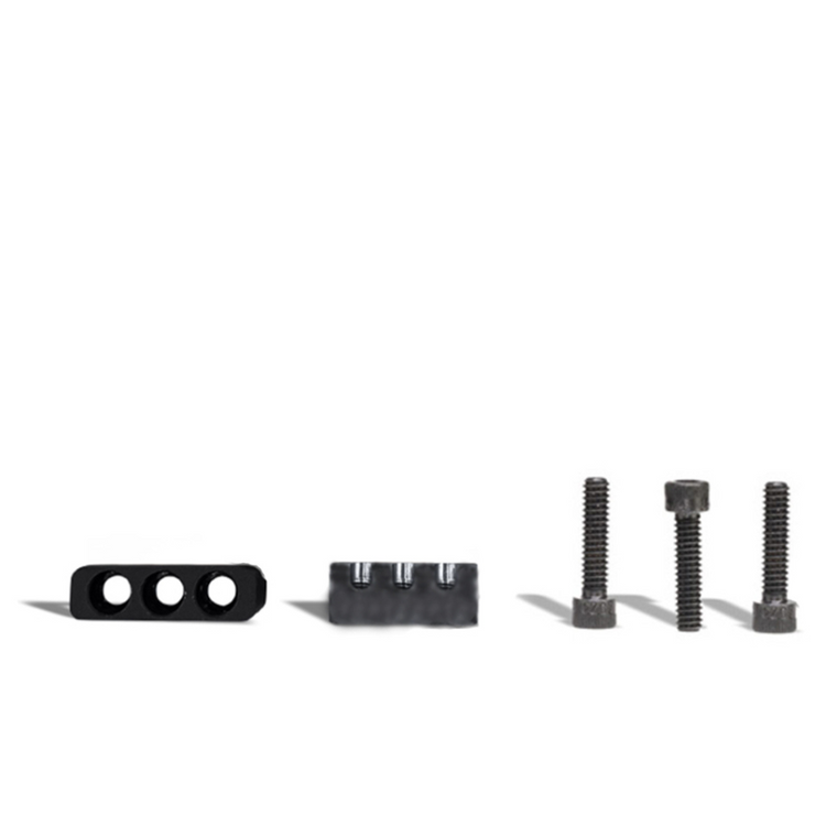 Handguard Clamp Kit- AR10