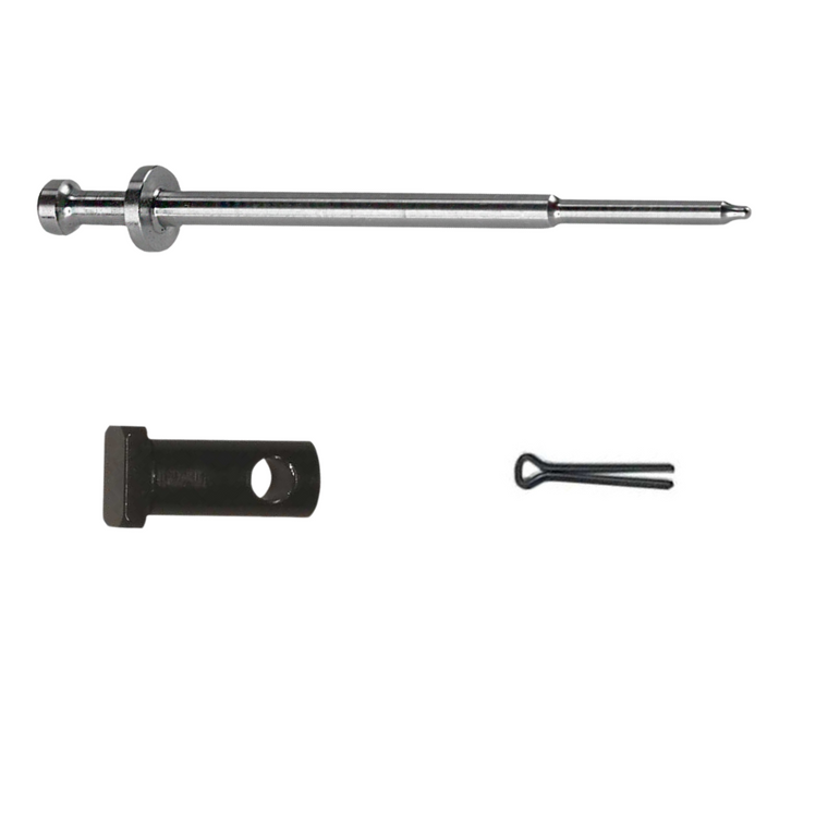 Carrier Completion Kit- Firing Pin, Nitride Cam Pin