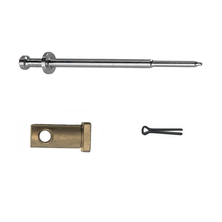 Carrier Completion Kit, Firing Pin, Retaining Pin, FDE PVD cam pin