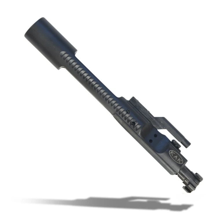 AR15 BCG-  450 Bushmaster/ 458 SOCOM, Chrome Lined Phosphate