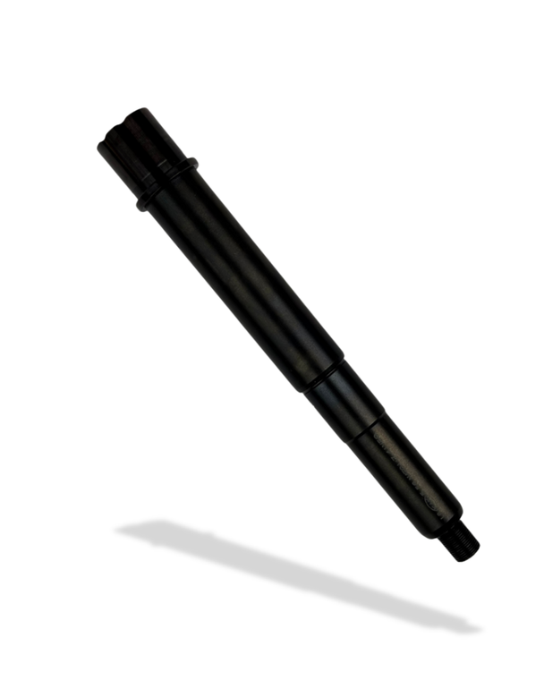 Lima 6- 8" 5.56 Barrel, Nitride
