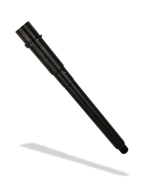 Lima 6- 10.5" 300 Blackout Barrel, Nitride