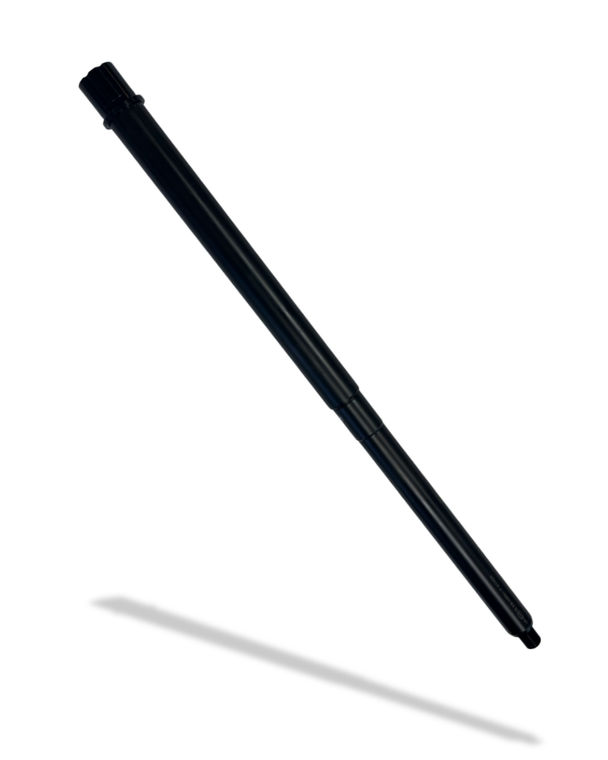 Lima 6- 18" 5.56 Barrel, Nitride