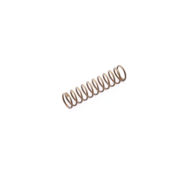 PCC firing pin spring