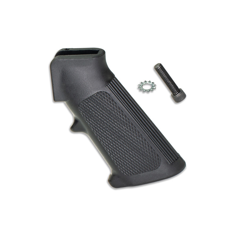 KAK INDUSTRY AR-15 Pistol Grip; Hex Bolt; Washer KIT