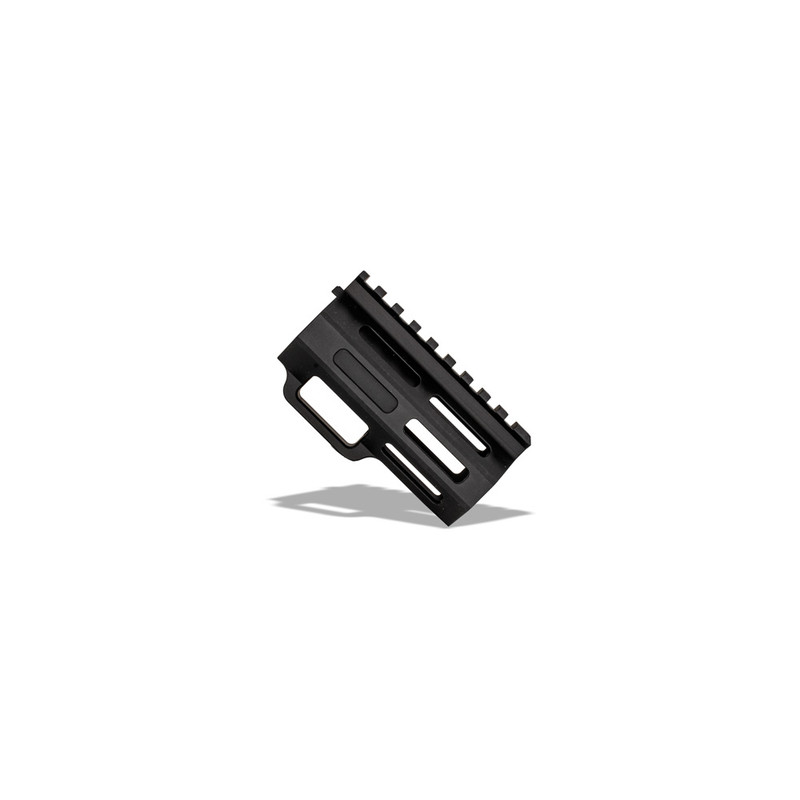 KAK Industry AR15 MLOK Handguard - 4"