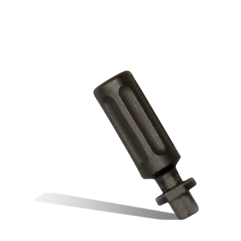 KAK Industry MAC-11 Charging Handle- Fluted