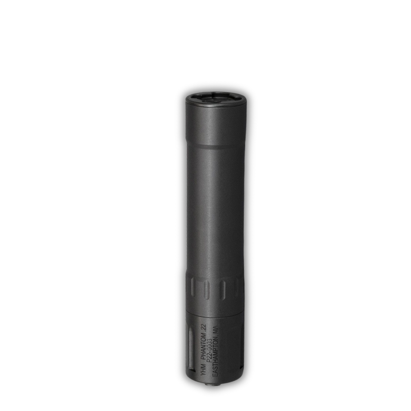KAK Industry YHM Phantom 22 Silencer