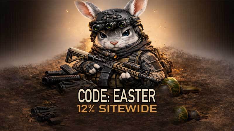 Brownells Exclusive AR-15 Uppers