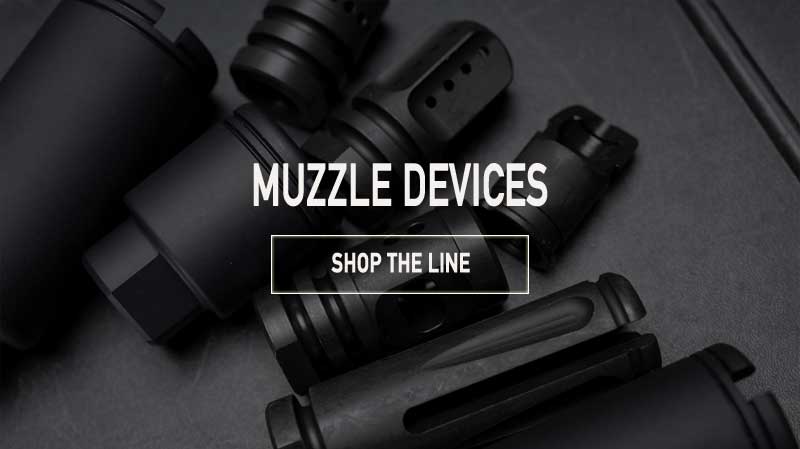 Muzzle Devices