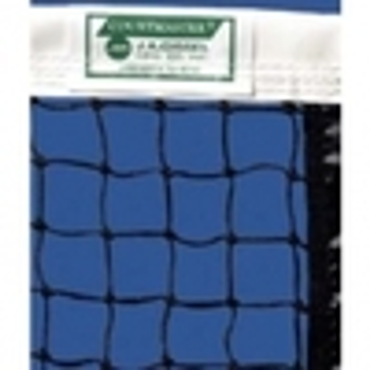 Har-Tru Courtmaster DHS 3.0 Tennis Net with center strap
