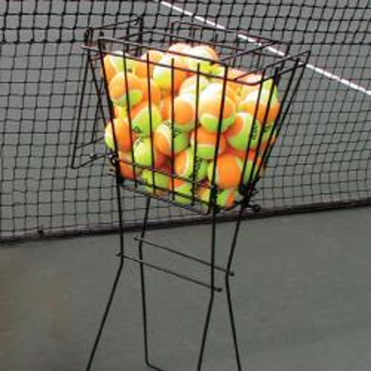 MasterPro 50 Ball Hopper by OnCourt OffCourt 