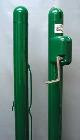 Douglas DPT37 3" TENNIS Posts Set Extra Heavy 5 to 6 weeks to ship