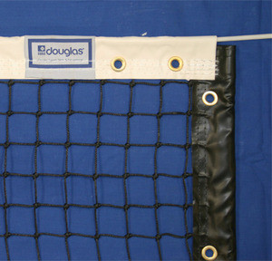 Douglas Tennis Net TN40 All Star Tennis Courts